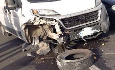 Incidente stradale sulla Comiso-Ragusa, ecco che cosa &egrave; accaduto