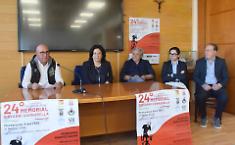 Monterosso Almo, presentata la 24esima edizione del memorial Giovanni Cannarella