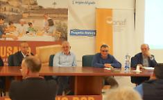Un quarto del latte bovino dell'intera Sicilia &egrave; raccolto in provincia di Ragusa
