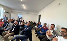 Zona artigianale a Comiso, le imprese locali a confronto con la Cna territoriale di Ragusa