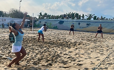 Beach tennis: successo alla Plaia di Catania del primo memorial "Angelo Mongelli"