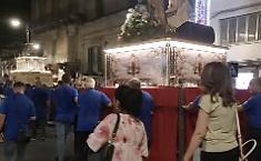 Modica e la festa di San Pietro "che ha perso la propria identit&agrave;"
