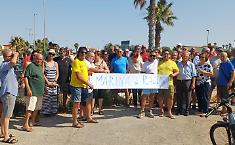 "Cambiate quel nome, non &egrave; la nostra frazione": a Marina di Ragusa la protesta dei residenti
