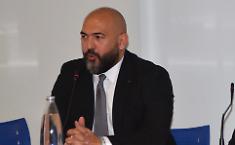 Ragusa, Campisi nuovo vicepresidente regionale Confcooperative