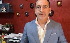 Maxirissa in piazza Manin a Vittoria, La Rosa: "Il prefetto intervenga subito"
