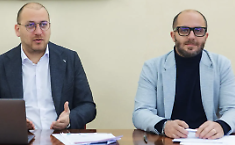 Modica e la giunta Monisteri, si dimettono gli assessori Drago e Antoci