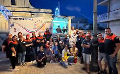 Giarratana, una serata dedicata al volontariato e alla solidariet&agrave;