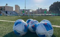 Serie D: i nove gironi e gli accoppiamenti della Coppa Italia, ecco i primi derby siciliani