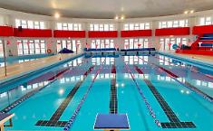 Modica, la piscina comunale pronta a entrare in funzione
