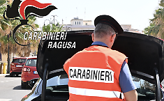 Ubriachi alla guida, armi improprie e un arresto: raffica di controlli da Ispica a Pozzallo