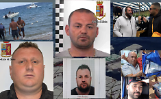 Casuzze, la rotta dei soldi che il mare ha svelato: traffico di coca in vetrina