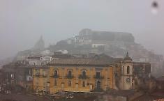 Forte temporale a Ragusa, ci sono stati anche allagamenti