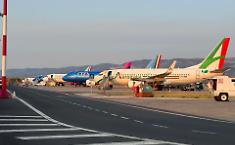 Cos&igrave; l'aeroporto di Comiso sta reggendo bene all'emergenza