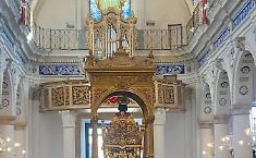 San Bartolomeo a Giarratana, il rito della Scinnut&agrave; d&agrave; il via ai giorni del patrono