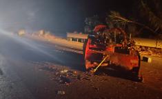 Lo scontro tra auto e trattore sulla S. Croce-Comiso, peggiorano le condizioni di uno dei feriti