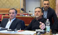 Ragusa, cresce la preoccupazione per la presenza di cinghiali sul territorio: interviene il Pd