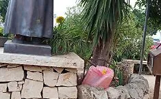Marina di Ragusa, la segnalazione di un genitore: "Il parco Padre Pio &egrave; nel degrado"