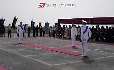 Pozzallo, cambio della guardia alla capitaneria di porto