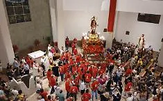 Ragusa, sono i giorni del Patrono