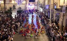 Chiaramonte si prepara alla decima edizione di Zupp&agrave;