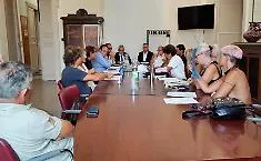 Sospeso l'abbattimento di daini nel Ragusano