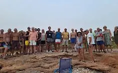 Marina di Ragusa, nasce il comitato spontaneo Punta di Mola
