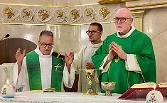 Festa Maria Ss. delle Grazie a Comiso, verso il triduo