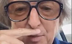 Chiaramonte, lo scherzo telefonico del dj Roberto Ferrari al sindaco Cutello
