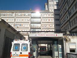 Caltanissetta, carenze organizzative
al pronto soccorso del Sant'Elia