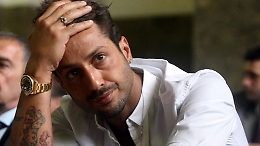 Fabrizio Corona: &laquo;Io pago le tasse dal carcere e Formigoni &egrave; libero&raquo;