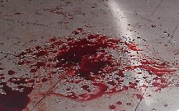 Accoltella l'anziana moglie dopo una lite:
un gelese di 83 anni si consegna ai Cc