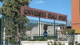 Università di Palermo, i buoni pasto ai dipendenti in smart working