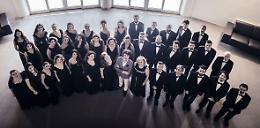 Concerti di fine anno con il Coro lirico siciliano dai teatri dell'Isola in tv e sui social