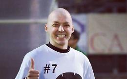 Morto portiere del Fasano colpito da sarcoma e già in sedazione profonda