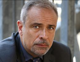 Enzo Decaro a Palermo, "Non è vero ma ci credo"