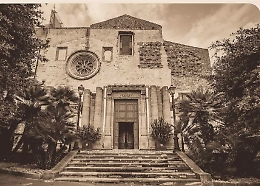 “Sciacca in miniatura”, i suoi monumenti nell’atrio del Comune
