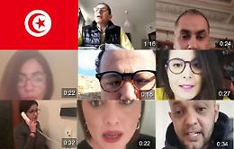 Parte dalla Sicilia la “rivolta” gentile dei tunisini d'Italia contro la citofonata di Salvini