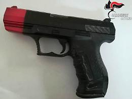 Pedara, due ragazzi di 16 e 15 anni arrestati per la rapina ad un anziano