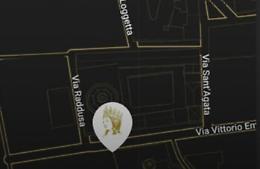 Festa S.Agata, un'app per seguire passo passo il percorso del fercolo