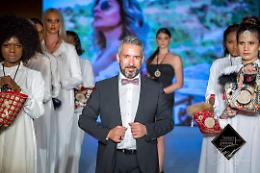 Le coffe di Roberto, da ceste contadine a brand di lusso anche a Dubai