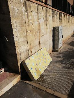 Siracusa, viale Teracati: "Stiamo rasentando la follia"