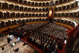 Catania, Universit&agrave; inaugura anno accademico nel segno del "nuovo"