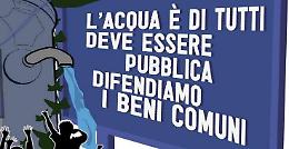 Il Movimento Cinque stelle al fianco del sindaco di Palma di Montechiaro