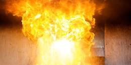 Due anziane muoiono bruciate nell'incendio divampato in casa a Nizza di Sicilia