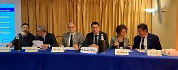 Presentata l'iniziativa dell'Ordine degli Ingegneri di Agrigento: riqualificare l’esistente