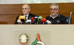 Coronavirus, Ricciardi (Oms): &laquo;In Italia c'&egrave; stata una sovrastima dei casi&raquo;