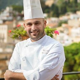 La cucina stellata di Roberto Toro a San Pietroburgo: «Ma al Timeo pronti a ripartire»