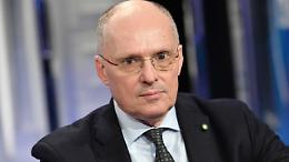 Ricciardi (Oms): &laquo;Contro il virus dobbiamo prepararci a una guerra lunga&raquo;