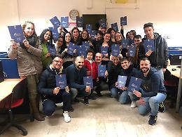 Coronavirus, i call center di Agrigento chiudono le sedi, favorito il lavoro da casa