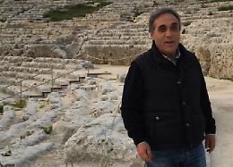 Coronavirus, muore in ospedale il direttore del Parco Archeologico di Siracusa